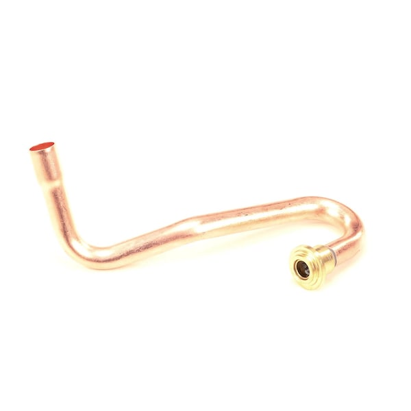 Copper Assembly, Liquid Line